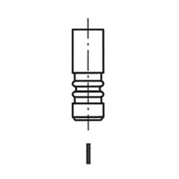 ZAWÓR OV051626FRC