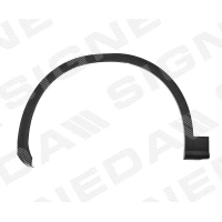LISTWA BŁOTNIKA PRZÓD PAD01003MAL