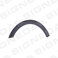 LISTWA BŁOTNIKA PRZÓD PAD010056MAL