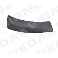 LISTWA BŁOTNIKA PRZÓD PAD010057MAL