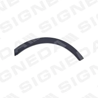 LISTWA BŁOTNIKA TYL PAD01009MAL