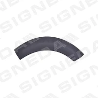 LISTWA BŁOTNIKA TYL PAD01097MAL