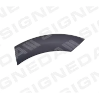 LISTWA BŁOTNIKA TYL PAD01098MAL