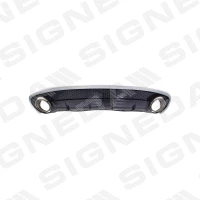 LISTWA ZDERZAKA TYŁ PAD04001A