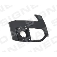 ZDERZAK NAROŻNIK PAD04059PBR