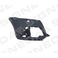ZDERZAK NAROŻNIK PAD04063PBR