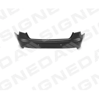 ZDERZAK TYLNY PAD041057BA