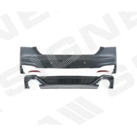 ZDERZAK TYLNY PAD0411106BASET