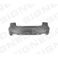 ZDERZAK TYLNY PAD041135BA