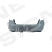 ZDERZAK TYLNY PAD041150BA