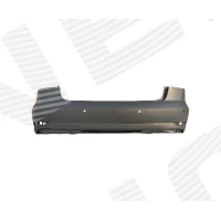 ZDERZAK TYLNY PAD041159BA