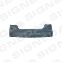ZDERZAK TYLNY PAD041183BA