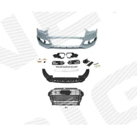 PRZEDNI ZDERZAK PAD041212SET