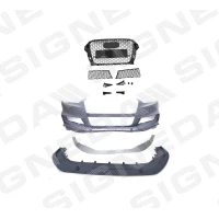 PRZEDNI ZDERZAK PAD041213SET