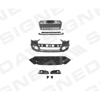 PRZEDNI ZDERZAK PAD041218SET