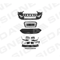 PRZEDNI ZDERZAK PAD041219SET
