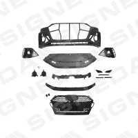 PRZEDNI ZDERZAK PAD041247SET