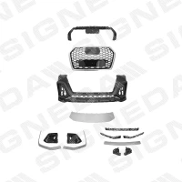 PRZEDNI ZDERZAK PAD041285ASET