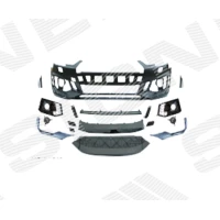 PRZEDNI ZDERZAK PAD041292ASET