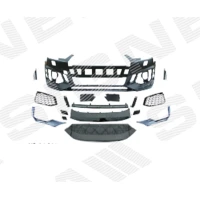 PRZEDNI ZDERZAK PAD041293ASET
