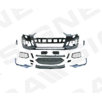 PRZEDNI ZDERZAK PAD041297ASET