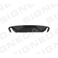 Spoiler zderzaka PAD05017VA