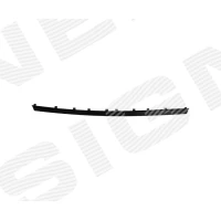 Spoiler zderzaka PAD05033VA