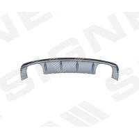 Spoiler zderzaka PAD05105VA