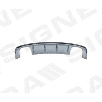 Spoiler zderzaka PAD05106VA