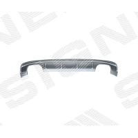 Spoiler zderzaka PAD05108VA
