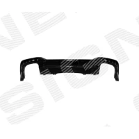 Spoiler zderzaka PAD05114VA