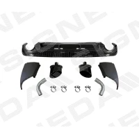 Spoiler zderzaka PAD05139VA
