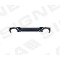 Spoiler zderzaka PAD05144VA