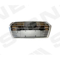 Grill atrapa PAD07075GAC