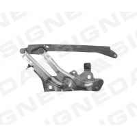 ZAWIAS MASKI PAD21027OR