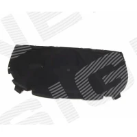 WYGŁUSZENIE POKRYWY SILNIKA PAD25002A