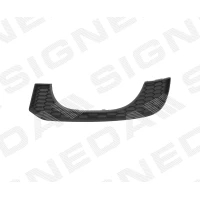 Spoiler zderzaka PAD33026AL