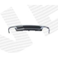 Spoiler zderzaka PAD33039A