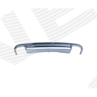 Spoiler zderzaka PAD33040A