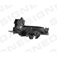 MOCOWANIE REFLEKTORA PAD43021AL