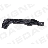 MOCOWANIE  ZDERZAKA PAD44016CR(K)