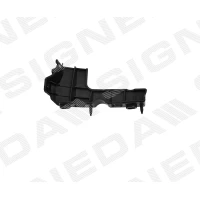 MOCOWANIE  ZDERZAKA PAD44016L