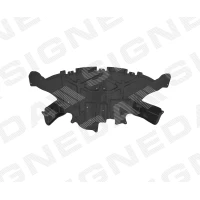 OSŁONA POD SILNIK PAD60015A