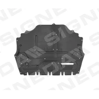 OSŁONA POD SILNIK PAD60021A