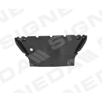 OSŁONA POD SILNIK PAD60031A