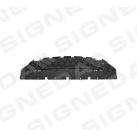 OSŁONA POD ZDERZAK PAD60080A