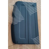 POLKA BAGAZNIKA PAD95002B