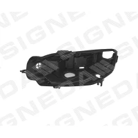 OBUDOWA REFLEKTORA PAD96061AL