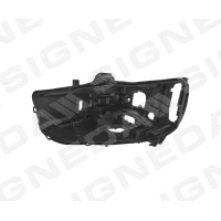 OBUDOWA REFLEKTORA PAD96076AL