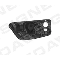 OBUDOWA REFLEKTORA PAD96077AL